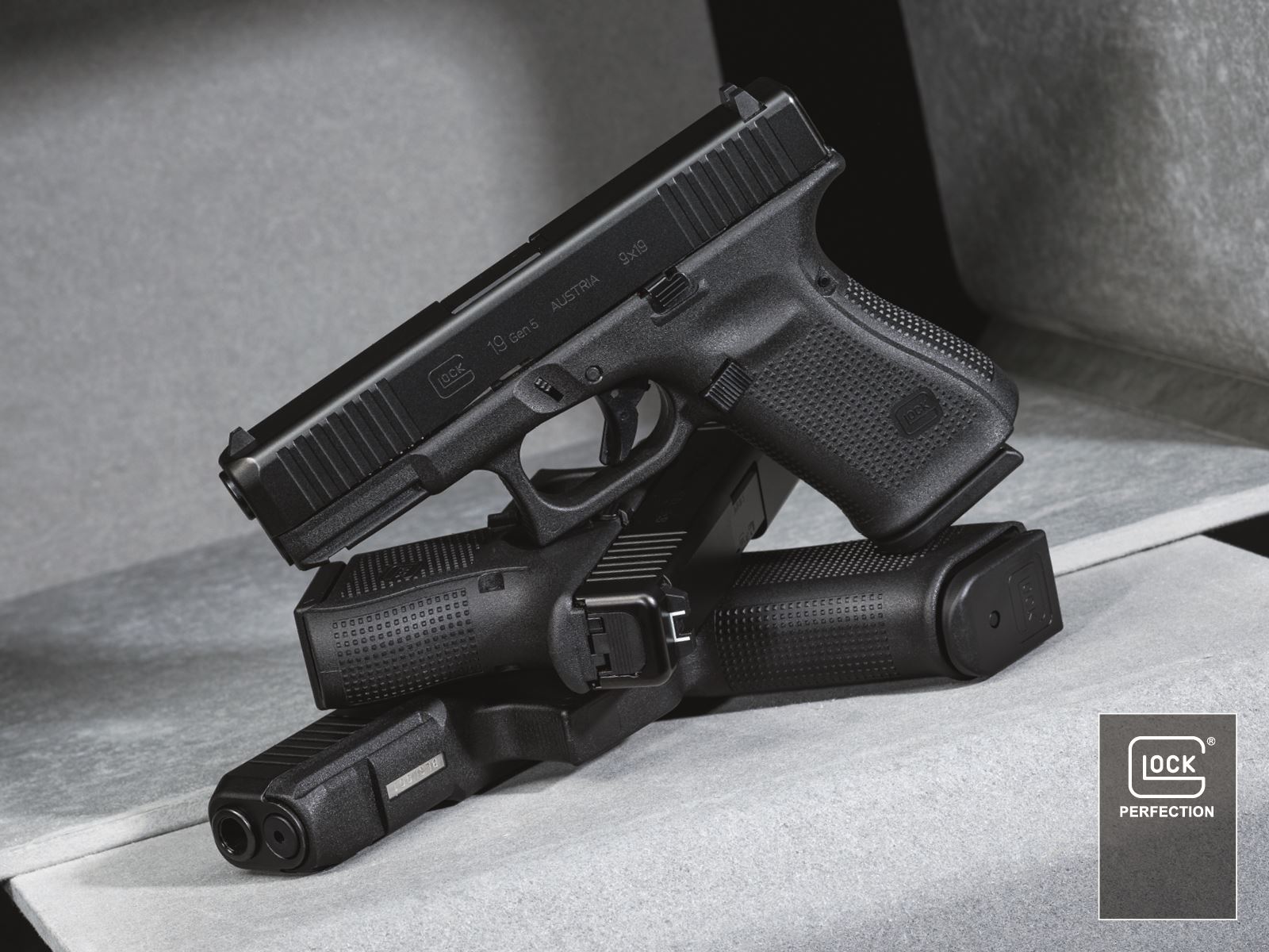 Buy Glock 19X 9mm online Wyoming — Gunbaze