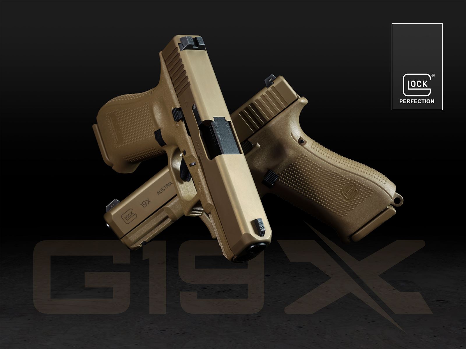 Gunbaze — Wyoming-based Glock supplier since 1997