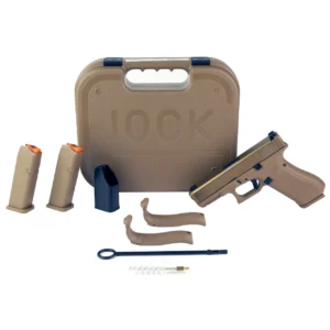 Glock Crossover