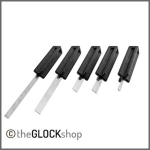 Glock channel maintenance kit