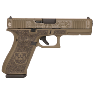 Glock Calibre 10mm auto