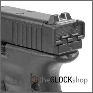 Glock Racking Cover Plate