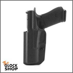 GLOCK 17 IWB KYDEX RED DOT HOLSTER