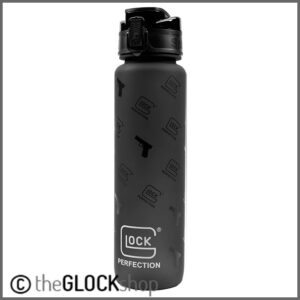 GLOCK WATER BOTTLE