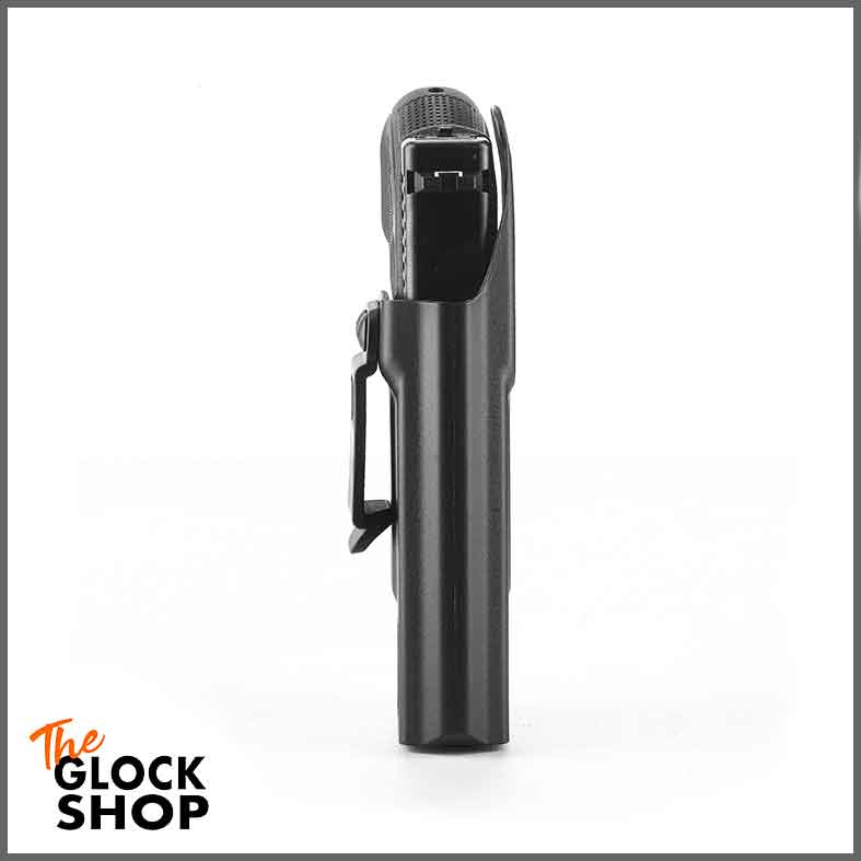 GLOCK 19 IWB Polymer Holster - Image 3
