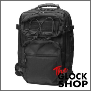 GLOCK 4 day Backpack