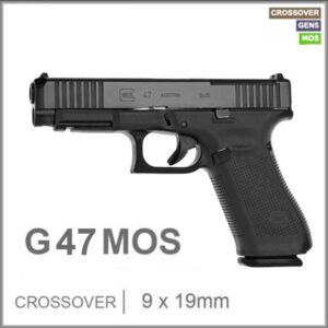 Glock G 47 MOS