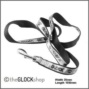 Glock Dog Leash