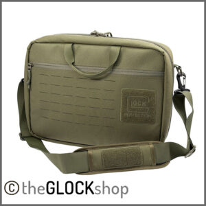 GLOCK EXECUTIVE GEAR BAG