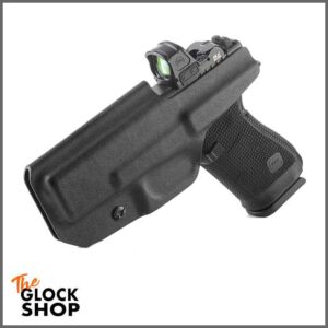 GLOCK 19 IWB RED DOT KYDEX HOLSTER