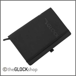 GLOCK PERFECTION JOURNAL