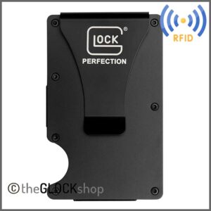 Glock Minimalist Wallet