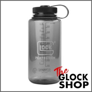 GLOCK NALGENE WATER BOTTLE