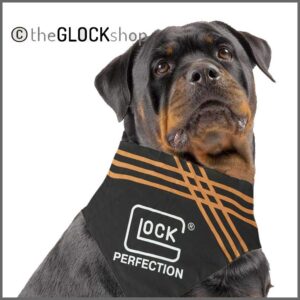 Glock Pet Bandana