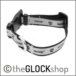 Glock Dog Collar