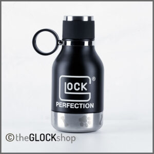 Glock Dogs Water Bottle and Bowl