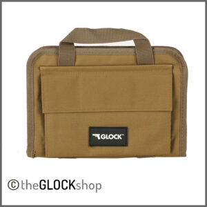 GLOCK Single Pistol Pouch