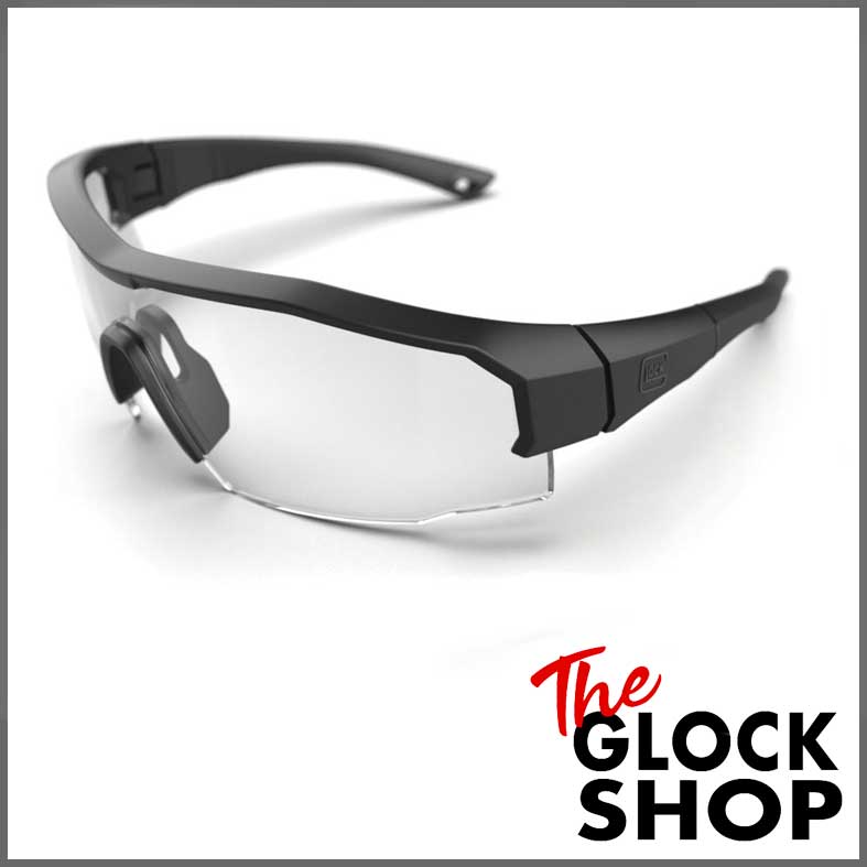 Glock Tactical Glasses Gen 5