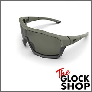 Glock Tactical Glasses MOS