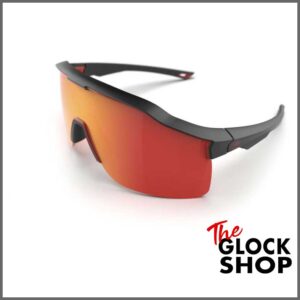 Glock Tactical Glasses Safe Action