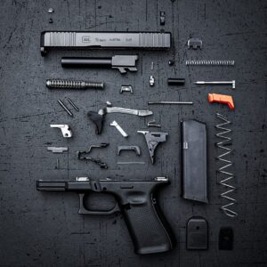 Glock Accessories OEM
