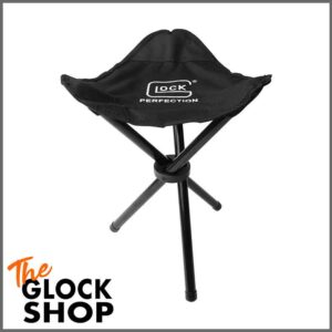 GLOCK TRIPOD STOOL
