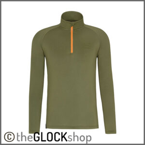 GLOCK TACTICAL LONGSLEEVE SHIRT