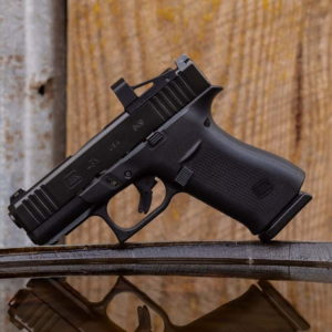 Glock Compact Frame