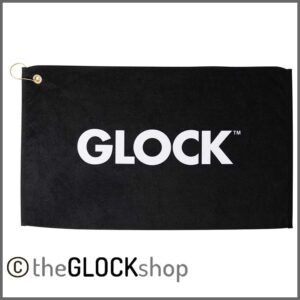 Glock  Range Towel