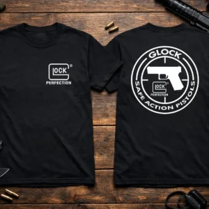 Glock Apparel